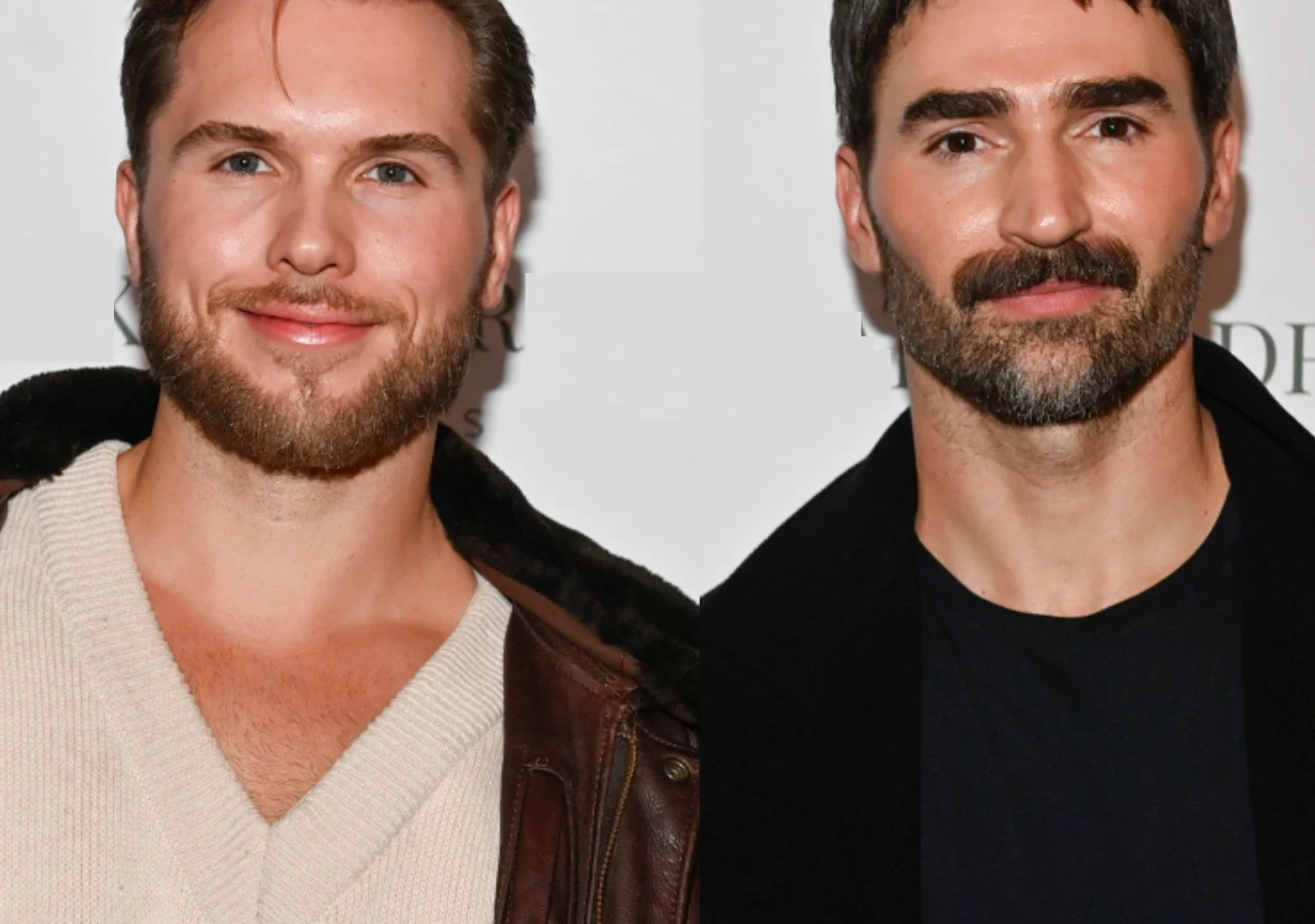 Jacek Jelonek, Oliwier Kubiak Jacek Jelonek, Oliwier Kubiak