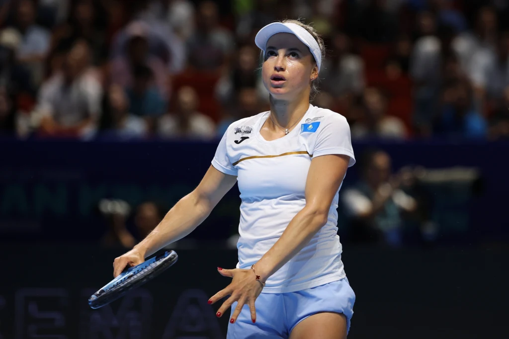 Julia Putincewa Julia Putincewa