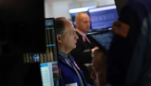 Wall Street w strachu, ropa tanieje. Rynek wycenił deklaracje Donalda Trumpa