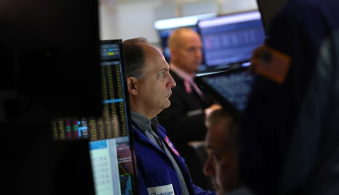 Wall Street już teraz obawia się konsekwencji pęknięcia bańki inwestycyjnej w sektorze AI. Zdjęcie ilustracyjne