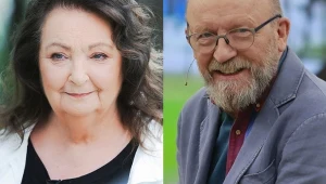 Anna Dymna ujawniła ws. Barcisia. Nikt nie wiedział o ich relacji
