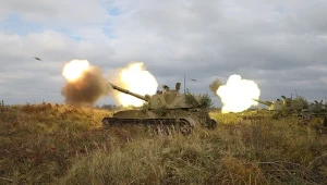 Alaksandr Łukaszenka wydał pilny rozkaz białoruskiej armii