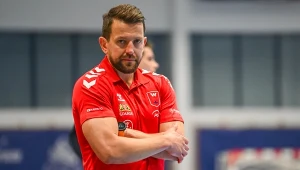 Różowy i ciekawy mecz w Gdańsku. Rusza siódma seria ORLEN Superligi