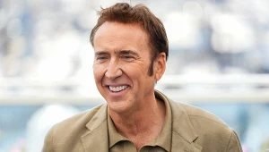 Nicolas Cage ma polskie korzenie! Ekipa "halo tu polsat" dotarła do jego rodziny w Wielkopolsce 
