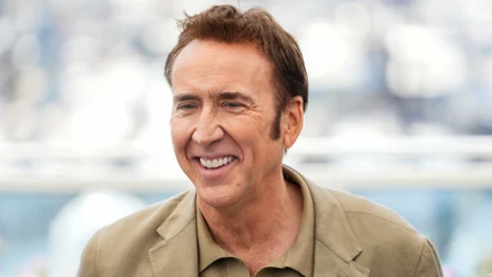 Nicolas Cage ma polskie korzenie! Ekipa "halo tu polsat" dotarła do jego rodziny w Wielkopolsce 