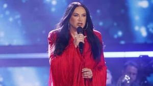 Kayah podziękowała fanom za wsparcie