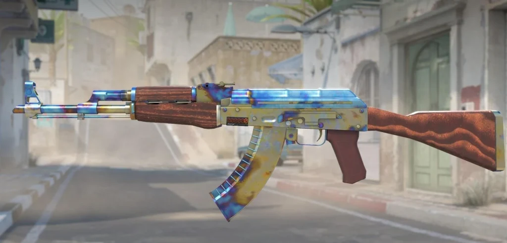 Rynek Counter-Strike