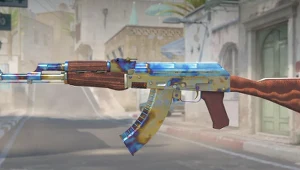 Rynek Counter-Strike