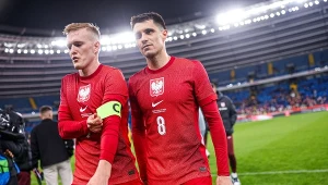 Niespodzianka w składzie na Litwę? "To tylko dywagacje dziennikarzy"