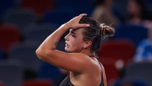 Zaskakujący prezent dla Świątek. WTA odejmie punkty Sabalence. Polka odrabia