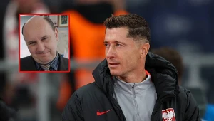 Polski gwiazdor kina nie ma złudzeń. Przemówił ws. meczu z Litwą