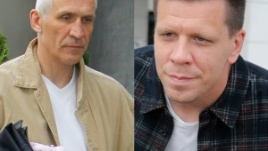Wojciech Szczęsny wyznał, dlaczego od lat nie rozmawia z ojcem. Padły mocne słowa