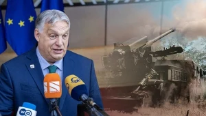 Viktor Orban ogłosił uruchomienie zbiórki podpisów "przeciwko brukselskim planom wojennym"