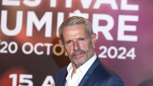 Lambert Wilson