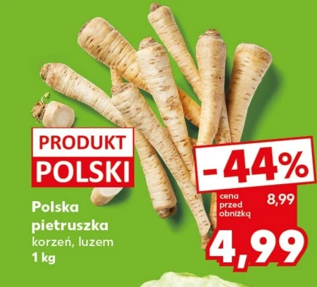 Pietruszka Polski