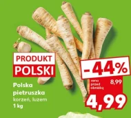 Pietruszka Polski