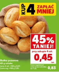 Пшенична булка