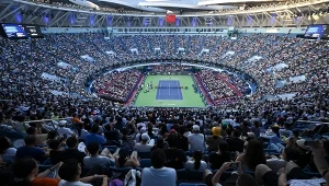 Oczy tenisowego świata zwrócone są na Szanghaj (na zdjęciu) i Wuhan. A w tym czasie ITIA ogłosiła dwa wyroki