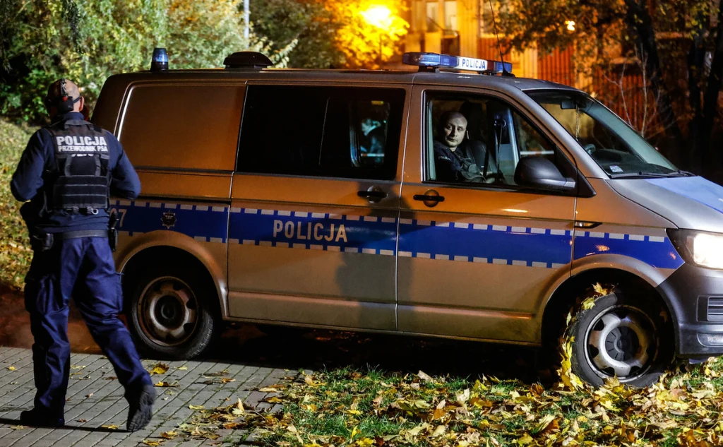 Tragiczny finał poszukiwań nastolatków na Podkarpaciu (zdj. ilustracyjne) Tragiczny finał poszukiwań nastolatków na Podkarpaciu (zdj. ilustracyjne)