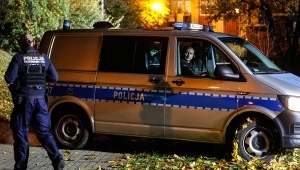 Tragiczny finał poszukiwań nastolatków na Podkarpaciu (zdj. ilustracyjne)