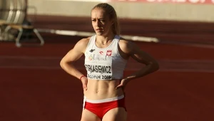 Polska sprinterka postawiła na naukę. Tym się teraz zajmuje