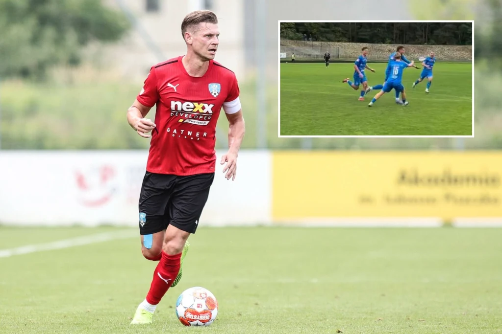 Łukasz Piszczek bohaterem swojego zespołu Łukasz Piszczek bohaterem swojego zespołu