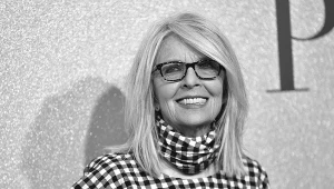 Diane Keaton
