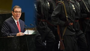 Kubańskie MSZ reaguje na oskarżenia o udział w wojnie w Ukrainie