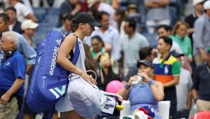 Doniesienia ze sztabu Świątek. Polka podjęła ostateczną decyzję. Wszystko jasne