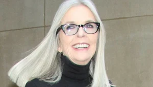 Diane Keaton nie żyje. Gwiazda "Ojca Chrzestnego" miała 79 lat