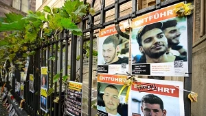 Hamas ma uwolnić izraelskich zakładników w poniedziałek rano (zdj. ilustracyjne)