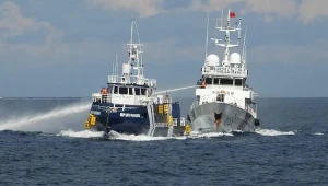 Incydent na Morzu Południowochińskim. Wzajemne oskarżenia Chin i Filipin