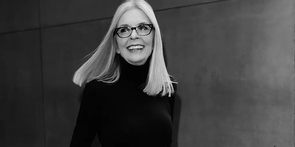 Diane Keaton odeszła w wieku 79 lat Diane Keaton odeszła w wieku 79 lat