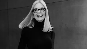 Diane Keaton odeszła w wieku 79 lat