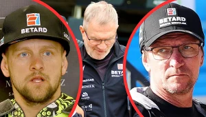 Nagłe rozstanie w polskim klubie. Mistrz świata nie kryje żalu