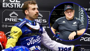 Tak potraktowali mistrza Europy. Zaskakujące słowa polskiego trenera