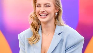 Karolina Pisarek nagle potwierdziła radosne doniesienia w "halo tu polsat". Ogłosiła u boku mamy