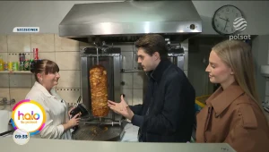 Karolina Pisarek-Salla podarowała mamie lokal z kebabem. Miała ważny powód