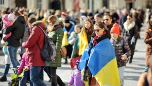 800 plus dla Ukraińców. ZUS rozpocznie weryfikację