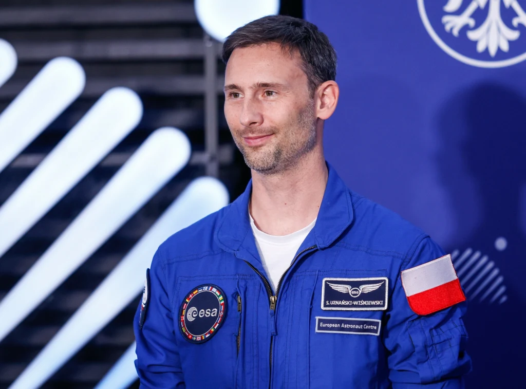 Sławosz Uznański-Wiśniewski