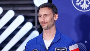 Ważą się losy polskiego przemysłu kosmicznego. Astronauta o kluczowej dacie