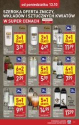 Tygodniowe perełki w koszyku – Aldi