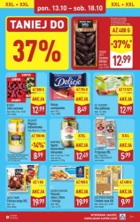 Tygodniowe perełki w koszyku – Aldi
