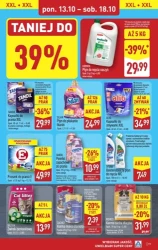 Tygodniowe perełki w koszyku – Aldi