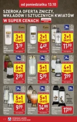 Świateło pamięci - Aldi