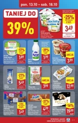 Tygodniowe perełki w koszyku – Aldi