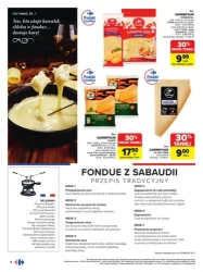 Bon Appetit! - Carrefour