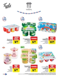 Bon Appetit! - Carrefour
