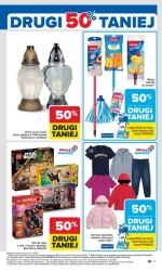 Wyjątkowe okazje na październik – Carrefour