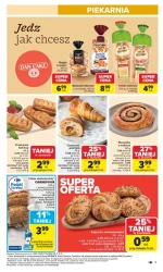 Wyjątkowe okazje na październik – Carrefour